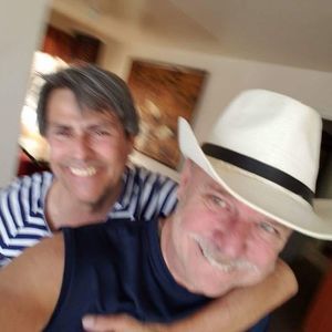 Meet your Posher, Lance